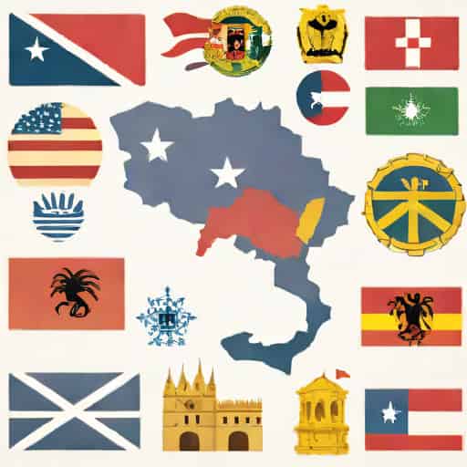 What Countries Make Up Hispaniola