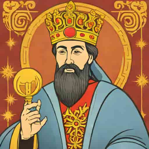 What Did Boris Godunov Do