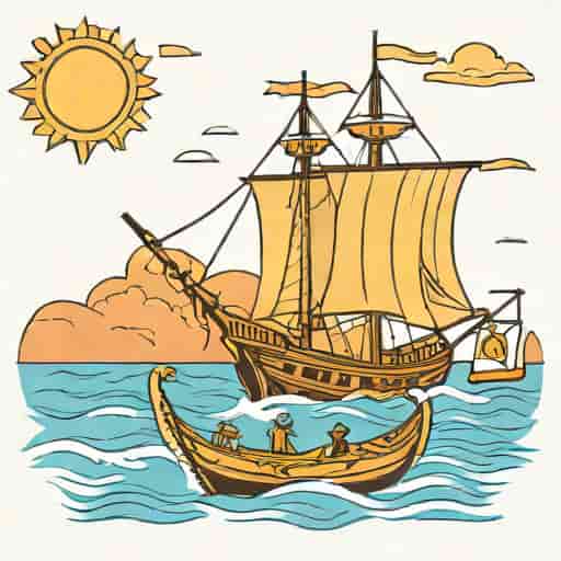 What Did Columbus Want To Do To Hispaniola