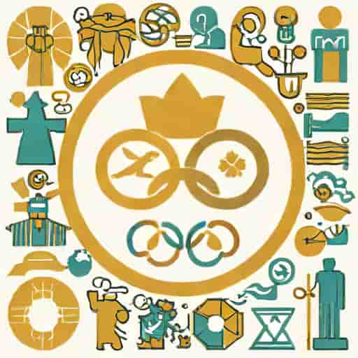 What Did The Olympics Do To Offend Christians