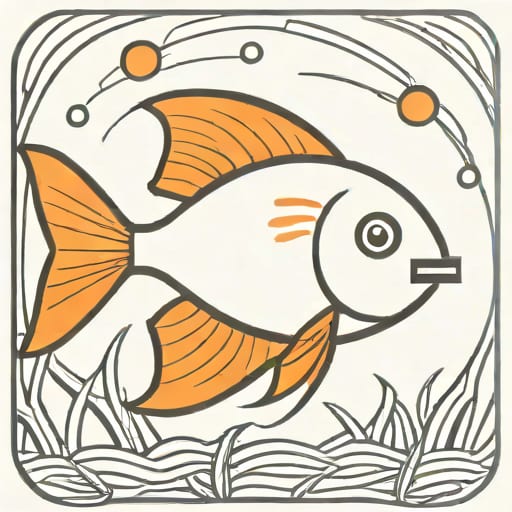 What Did The Wise Fish Overhear