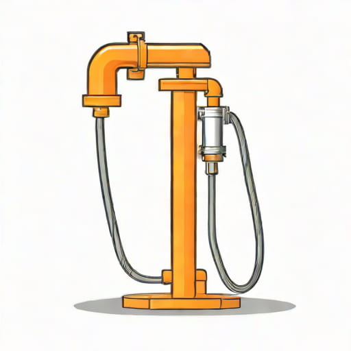 What Do You Pump A Standpipe At