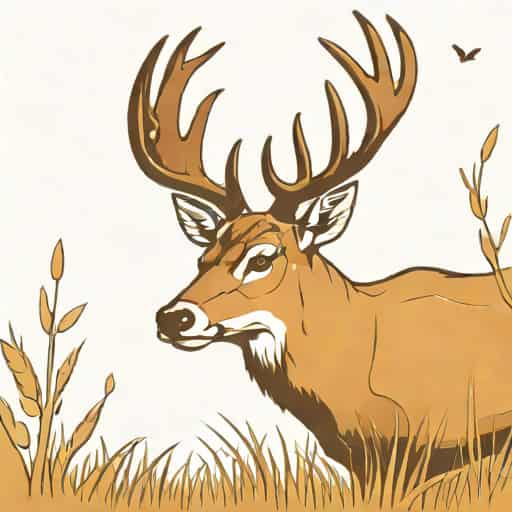 What Does A Rutting Buck Smell Like