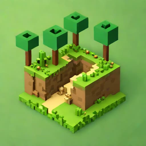 What Does Density Do In Minecraft
