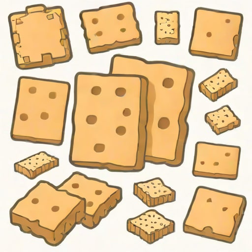 What Does Hardtack Taste Like