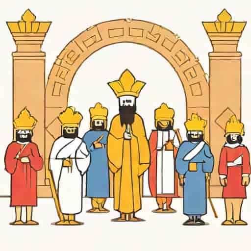 What Does Procession Mean