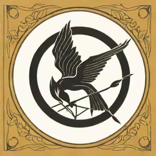 What Does Tenuous Mean In The Hunger Games
