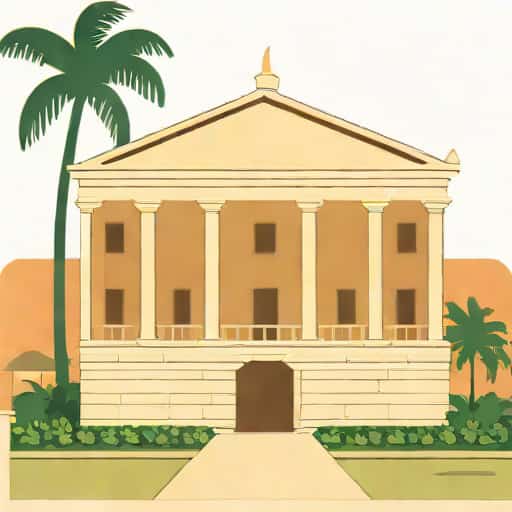 What Does The Quezon Museum Commemorate