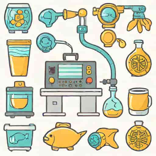 What Equipment Do Ichthyologist Use