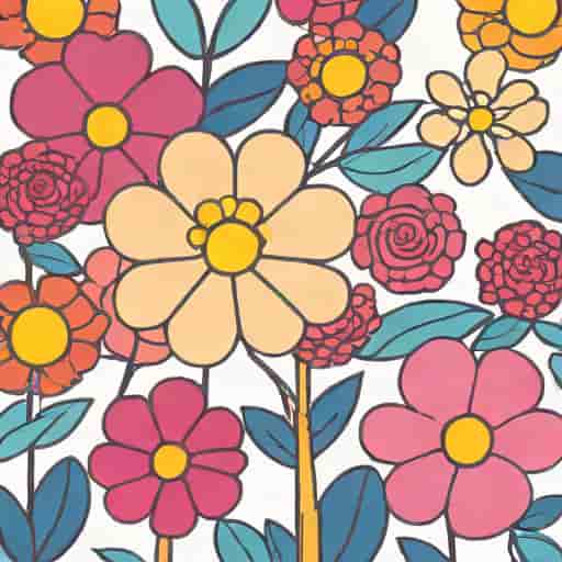 What Flower Represents Bisexuality