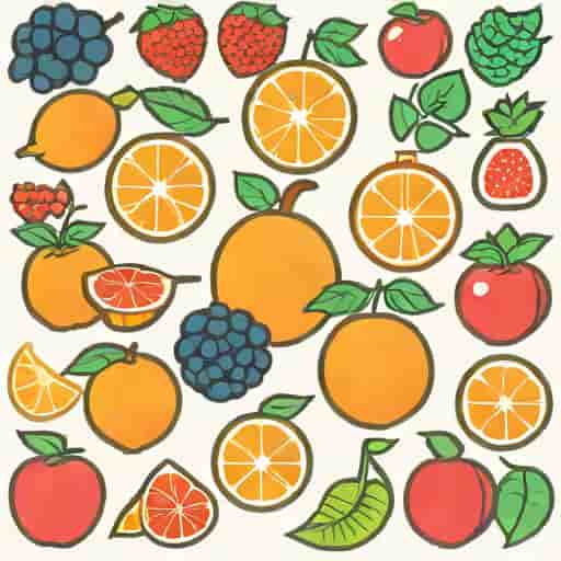 What Fruit Represents Gentleness