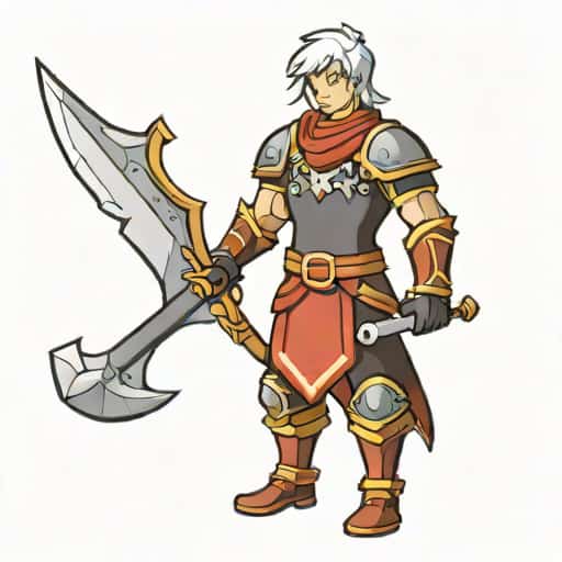 What Happened To Baldric Aqw