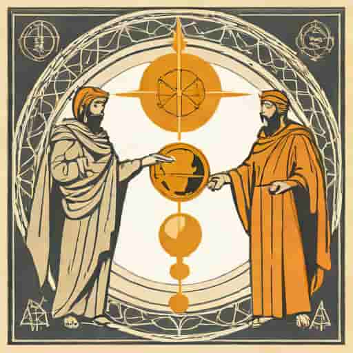 What Happened To Gaius And Aristarchus