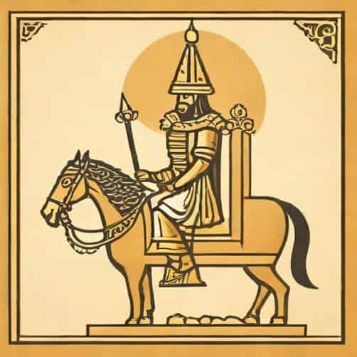 What Happened To Sennacherib