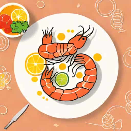 What Happens If You Overcook Shrimp