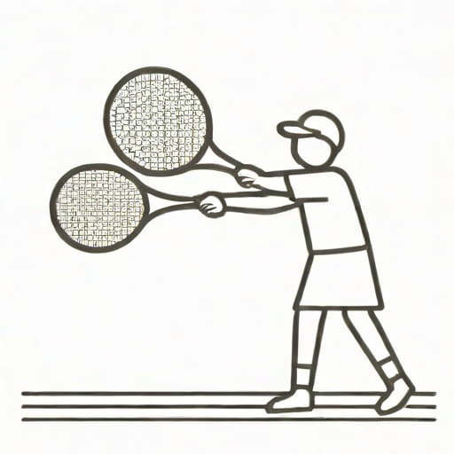 What Is A Backhand In Tennis