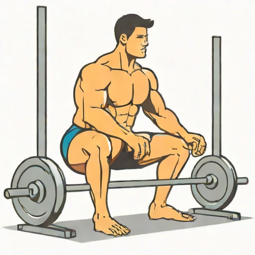 What Is A Bulgarian Split Squat