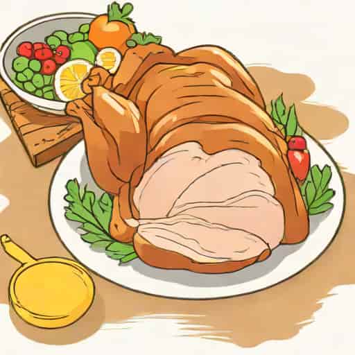 What Is A Butterball Turkey Breast Roast