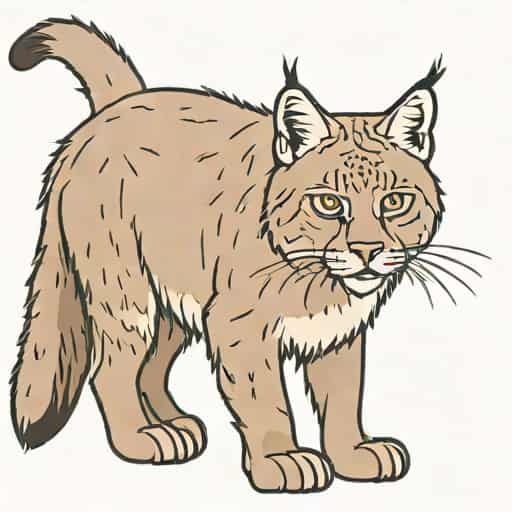 What Is A Canada Lynx