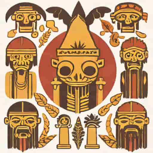 What Is A Cannibal Tribe
