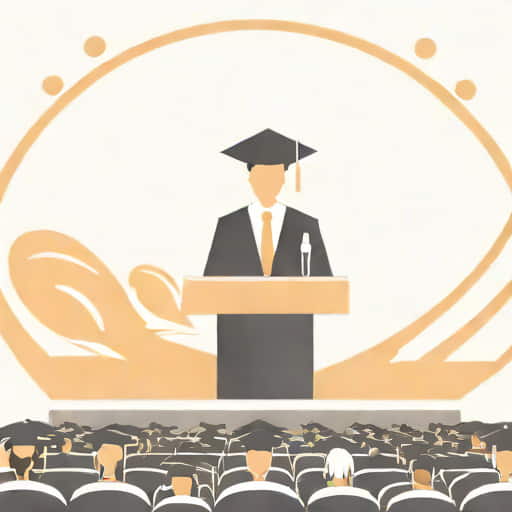 What Is A Commencement Speech