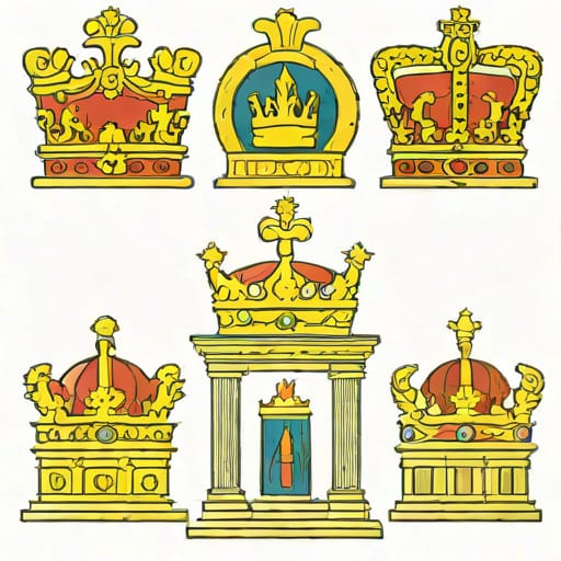 What Is A Constitutional Monarchy
