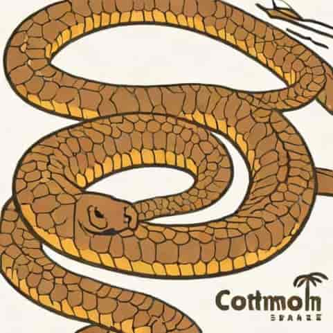 What Is A Cottonmouth Snake