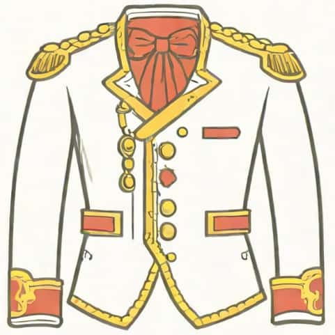 What Is A Doublet Clothing