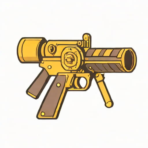 What Is A Gatling Trigger