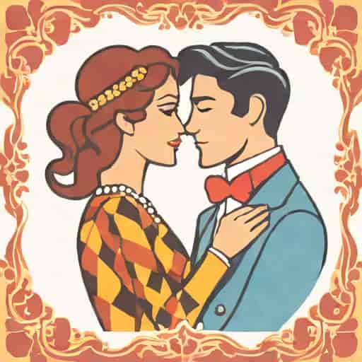 What Is A Harlequin Romance