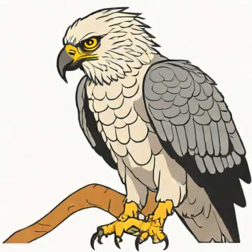 What Is A Harpy Eagle