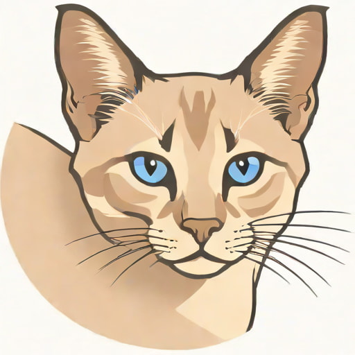 What Is A Lynx Point Siamese