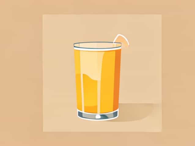 What Is A Monaco Drink