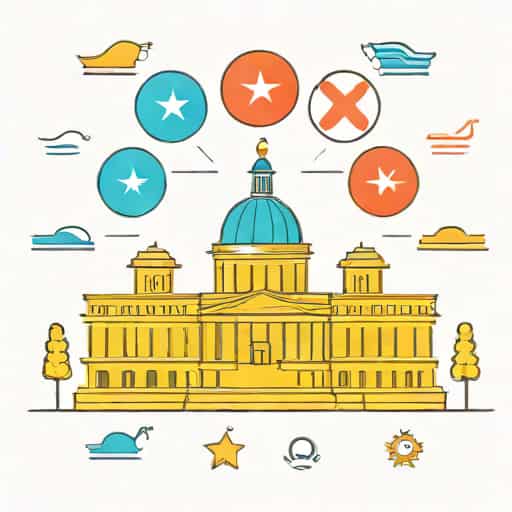 What Is A Pluralist Government