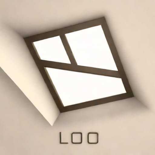 What Is A Skylight Picture Frame