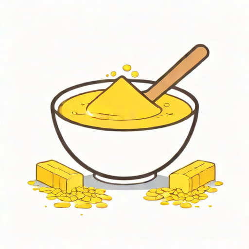 What Is A Substitute For Cornmeal