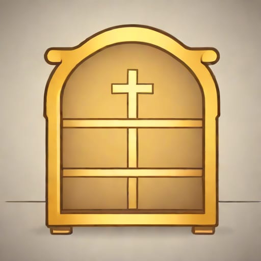 What Is A Tabernacle In The Bible