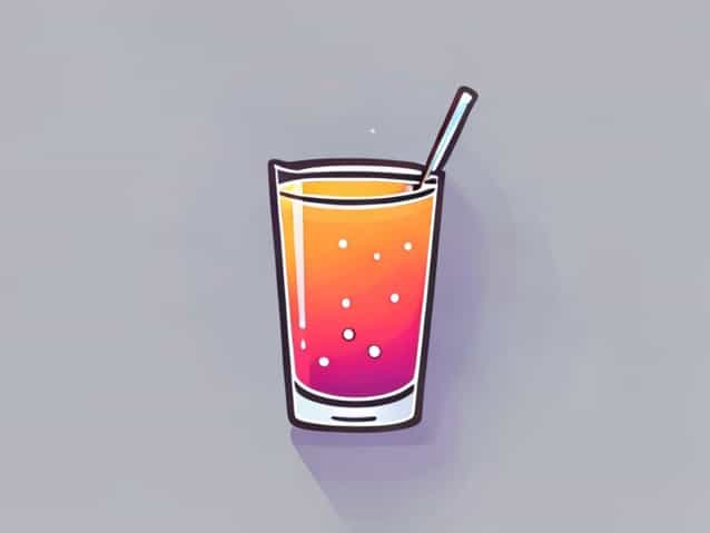 What Is Afterglow In Drinks