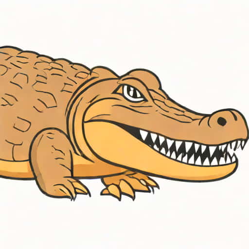 What Is An Alligator Pear