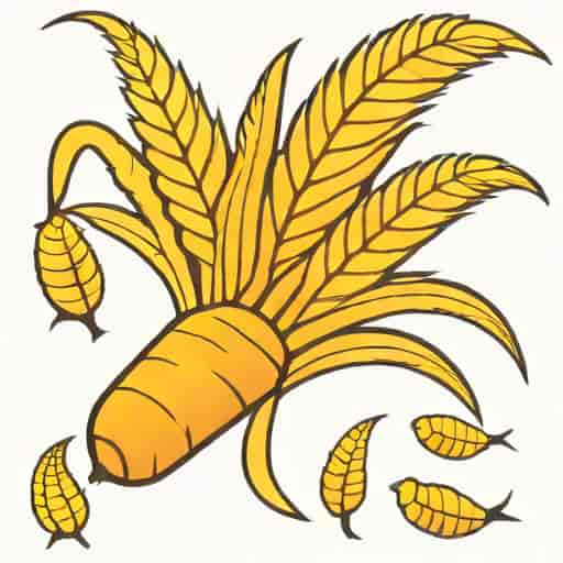 What Is An Example Of A Corm