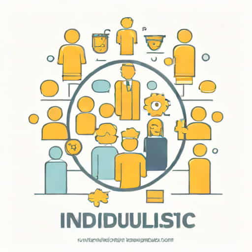 What Is An Individualistic Society