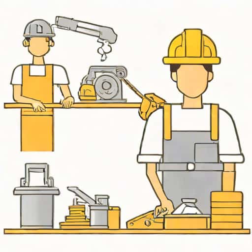 What Is An Industrious Worker