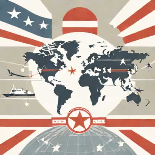 What Is An Isolationist Foreign Policy