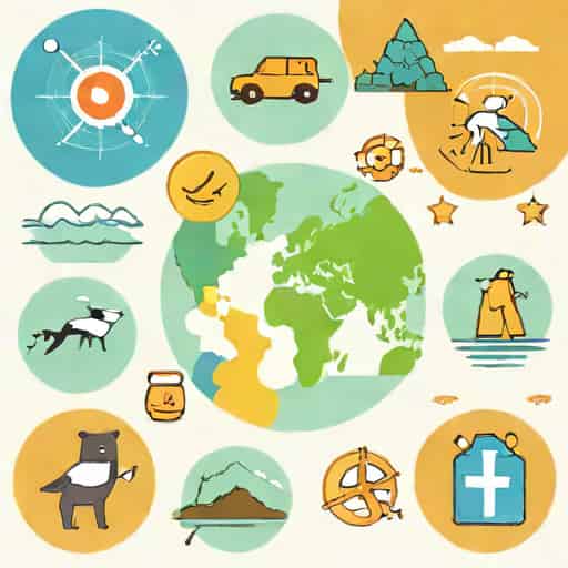 What Is Animism In Geography