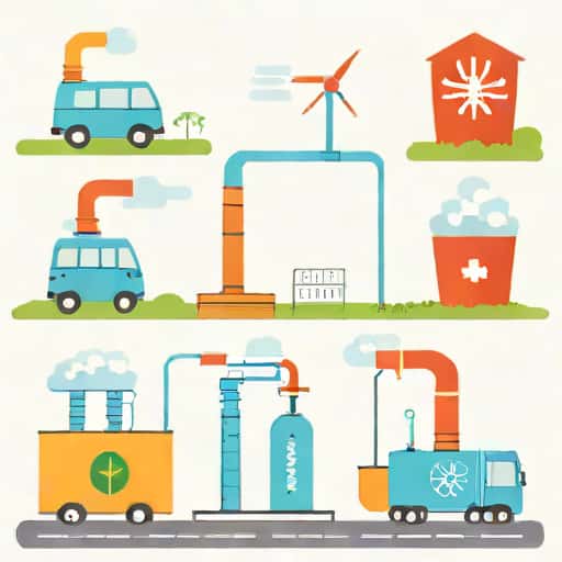What Is Antipollution System