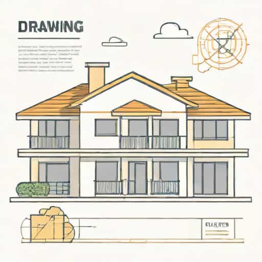 What Is Architectural Drawing