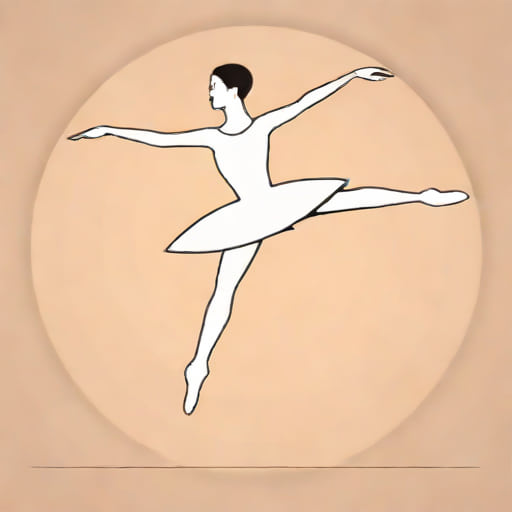 What Is Balanchine Best Known For