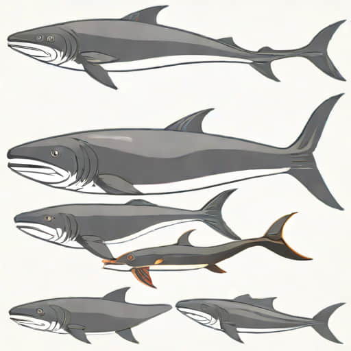 What Is Baleen Made Of