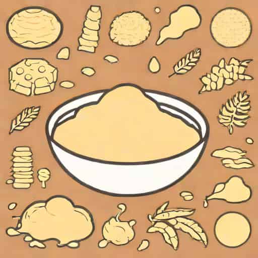 What Is Bleached Flour