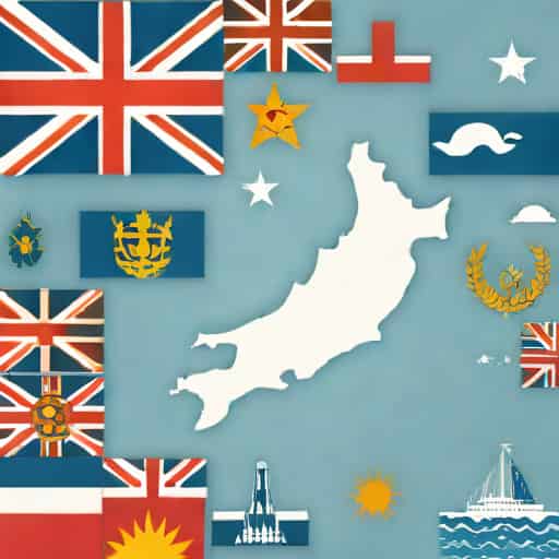 What Is British Indian Ocean Territory
